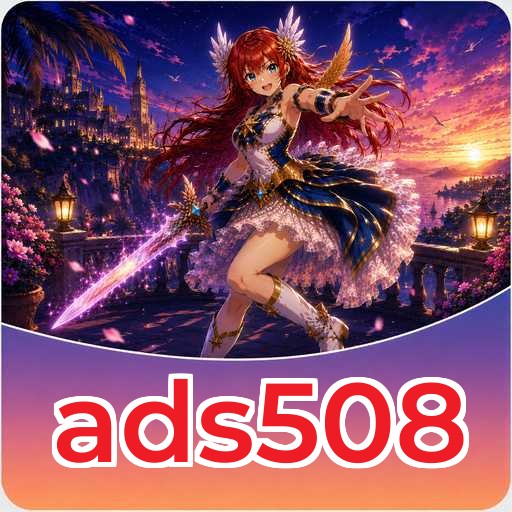 Fitur ads508
