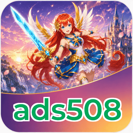 Tentang ads508